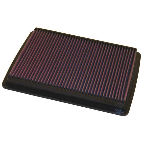 33-2233 K&N Air Filter per JEEP GRAND CHEROKEE 2005-2010 