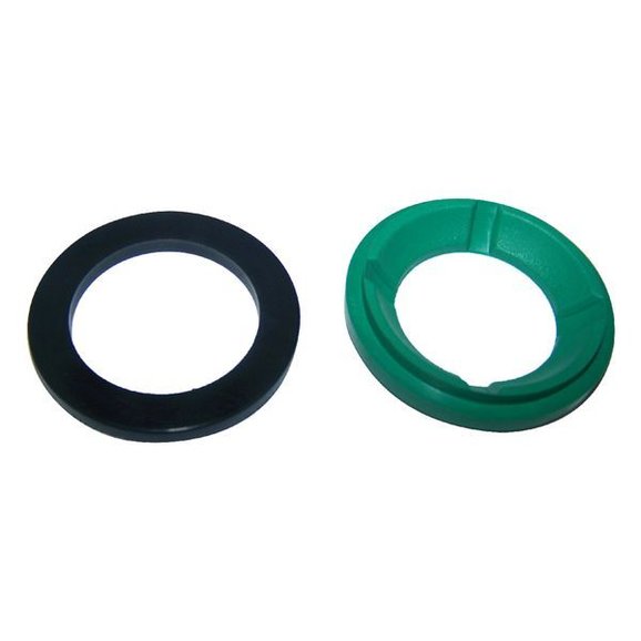 Crown Automotive Shifter Cover Seal Crown Automotive 4864220X Shifter Cover Seal for 87-01 Jeep Wrangler YJ & TJ with AX4 Transmission