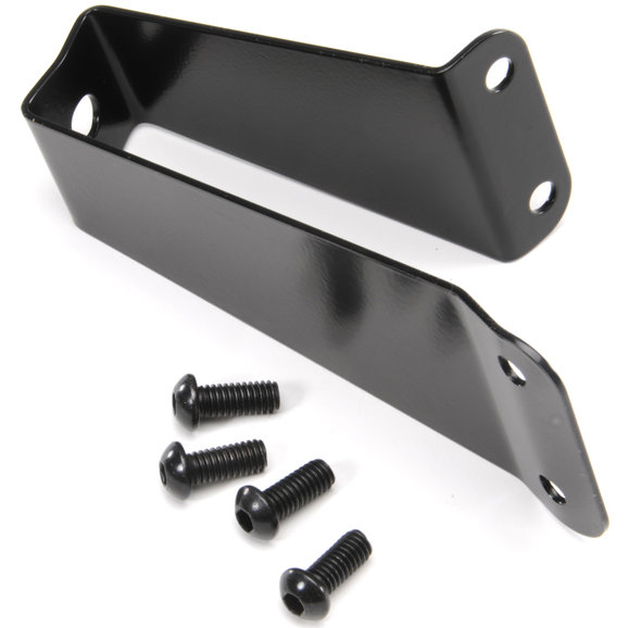 OMIX OE Spare Tire Stopper in Black OMIX 11217.01 OE Spare Tire Stopper in Black for 76-95 Jeep CJ Series & Wrangler YJ