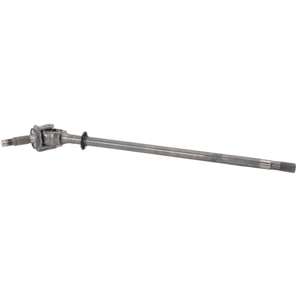 新製品情報も満載 Automotive Crown 4874302 Shaft Axle Side Passenger 30 Dana テープ・マスキングテープ