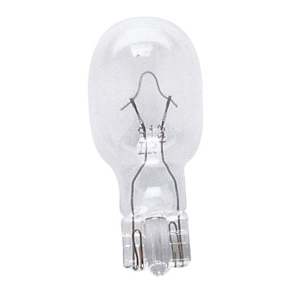 Sylvania 912bp 912 bulb pair quadratec