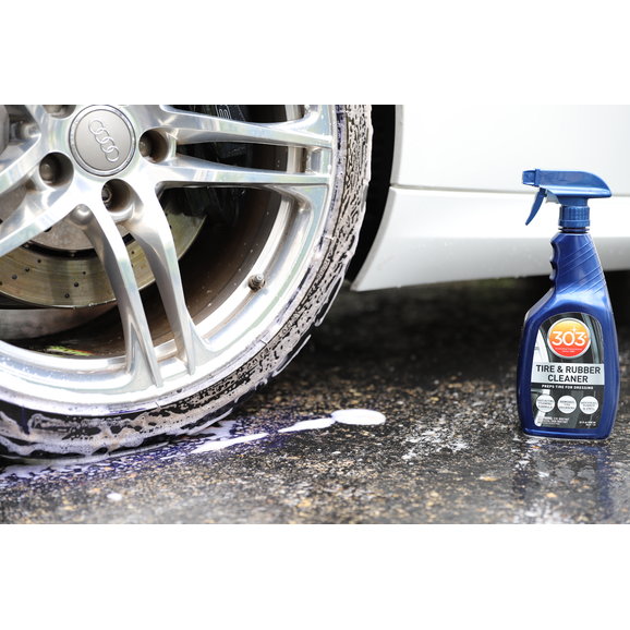 303 Wheel and Tire Cleaner