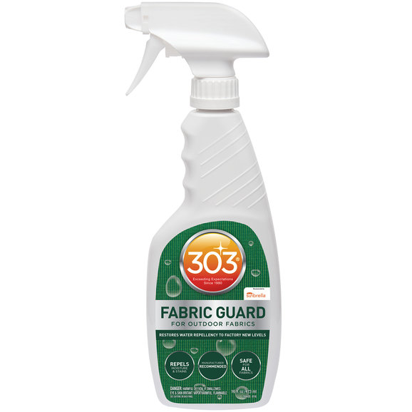 303 Fabric Guard 303 Fabric Guard