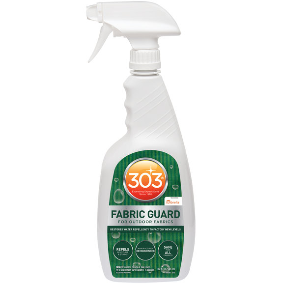 303 Fabric Guard 303 Fabric Guard