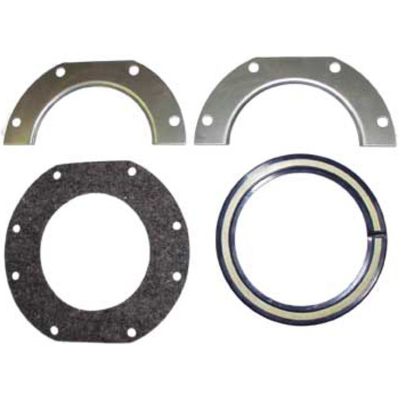 Crown Automotive Steering Knuckle Seal Kit Crown Automotive J0915664 Steering Knuckle Seal Kit