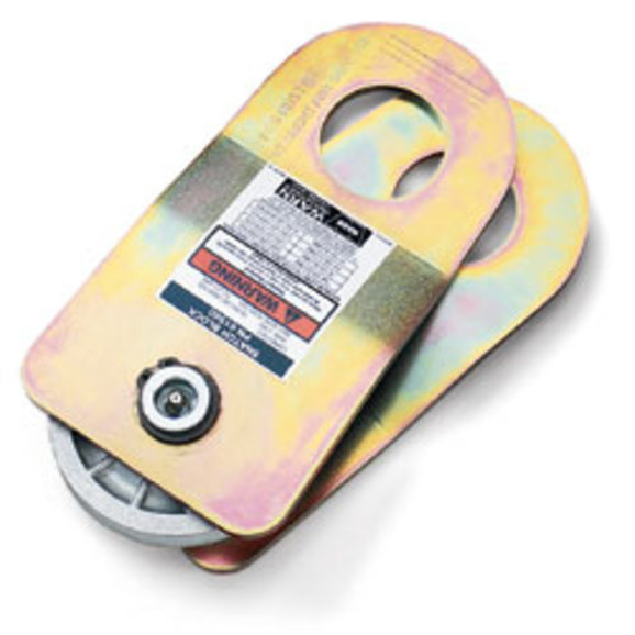 Warn 88899 20000 Lb. Snatch Block