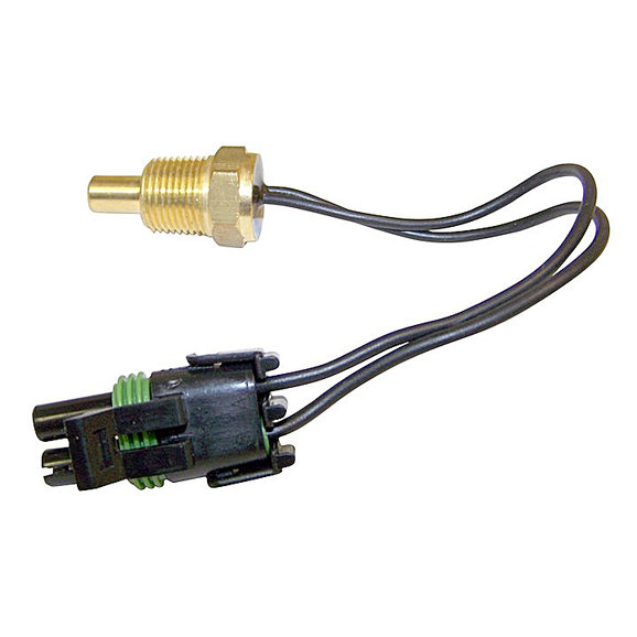 Engine Coolant Temperature Sensor Walker Products 210-1003