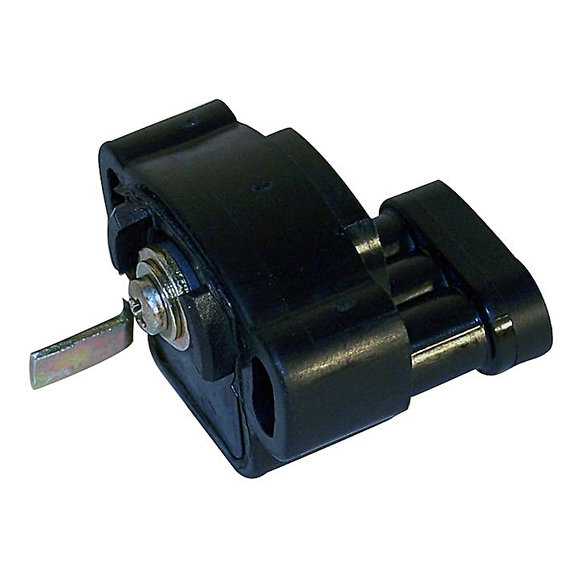 Crown Automotive 33003194 Throttle Position Sensor for 87-90