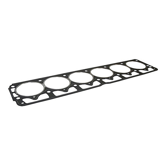 Crown Automotive 33007143 Cylinder Head Gasket for 90-03 Jeep Wrangler YJ &  TJ ; 87-01 Cherokee XJ & Comanche MJ and 93-03 Grand Cherokee ZJ & WJ with   Engine | Quadratec