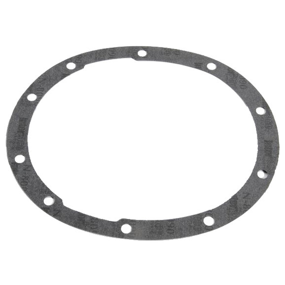 Crown Automotive Differential Cover Gasket Crown Automotive 35AXCG Differential Cover Gasket for 87-05 Jeep Wrangler YJ & TJ, 84-01 Cherokee XJ & 93-04 Grand Cherokee ZJ, WJ with Dana 35 Rear Axle