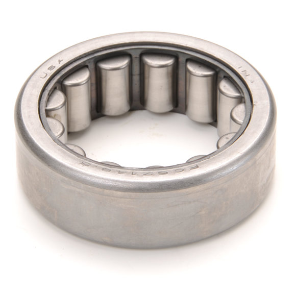 Crown Automotive Axle Shaft Bearing Crown Automotive 3507898AB Axle Shaft Bearing for 91-01 Jeep Cherokee XJ and 02-08 Liberty KJ & KK with Chrysler 8.25" Rear Axle