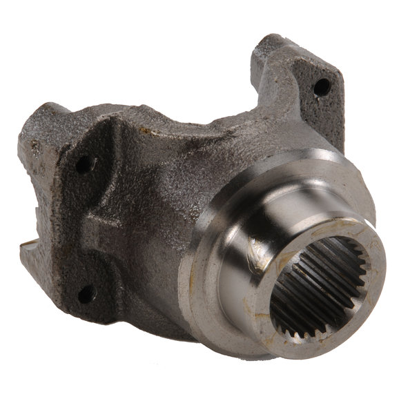 Crown Automotive Pinion Yoke Crown Automotive 52068839 Pinion Yoke for 94-01 Jeep Cherokee XJ with Chrysler 8.25" Rear Axle
