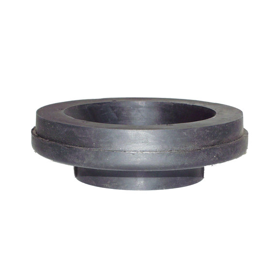 Crown Automotive Front Coil Spring Isolator Crown Automotive 52000229 Front Coil Spring Isolator for 84-01 Jeep Cherokee XJ & Comanche MJ