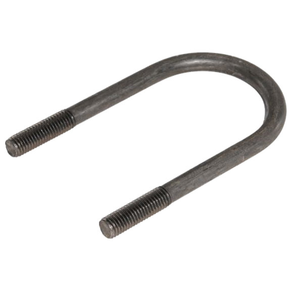 Crown Automotive Rear Axle U-Bolt Crown Automotive 52000232 Rear Axle U-Bolt for 84-89 Jeep Cherokee XJ