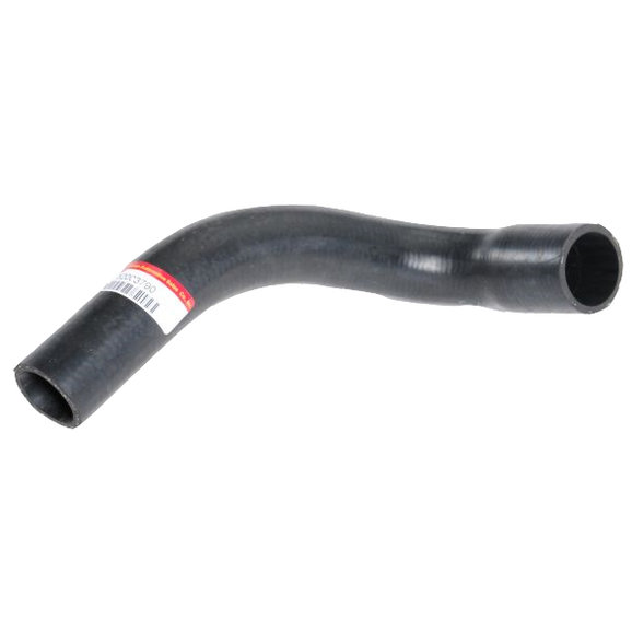 Crown Automotive 52003790 Lower Radiator Hose for 91-00 Jeep Wrangler YJ,  with  6 Cylinder Engine & Cherokee XJ with  4 Cylinder Engine |  Quadratec