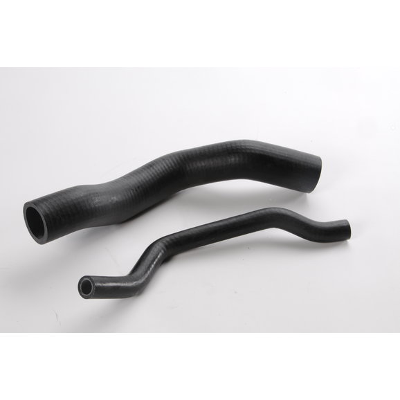 Crown Automotive Fuel Filler & Vent Hoses Crown Automotive 52000623 Fuel Filler & Vent Hoses for 87-96 Jeep Cherokee XJ