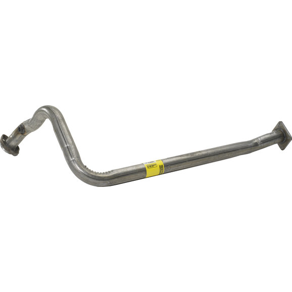 Walker Exhaust 44680 Front Pipe for 8792 Jeep Cherokee XJ with 2.5L