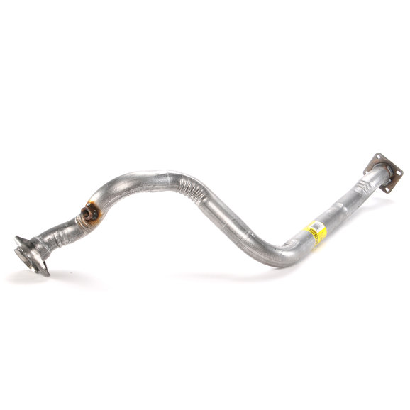 Walker Exhaust Front Pipe Walker Exhaust 44626 Front Pipe for 91-92 Jeep Cherokee XJ with 4.0L Engine