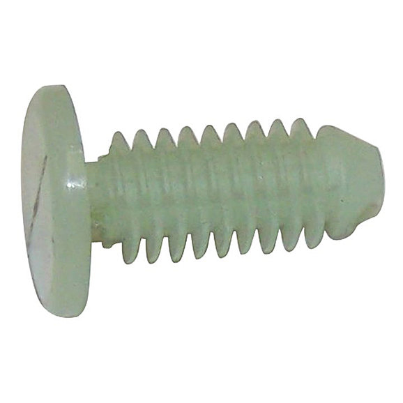 Crown Automotive Interior Panel Retainer Crown Automotive 34201545 Interior Panel Retainer for 84-96 Jeep Cherokee XJ and Comanche MJ