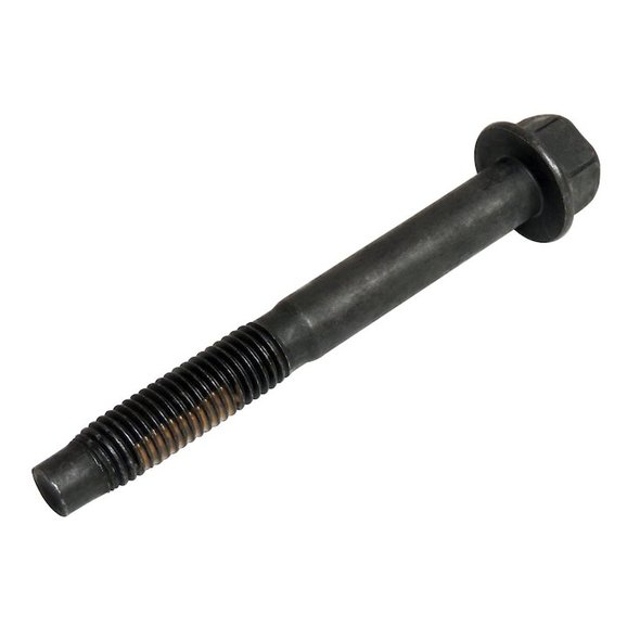 メーカー直売所 Crown Automotive 34202118 Suspension Bolt for 84-01 Jeep アクセサリー