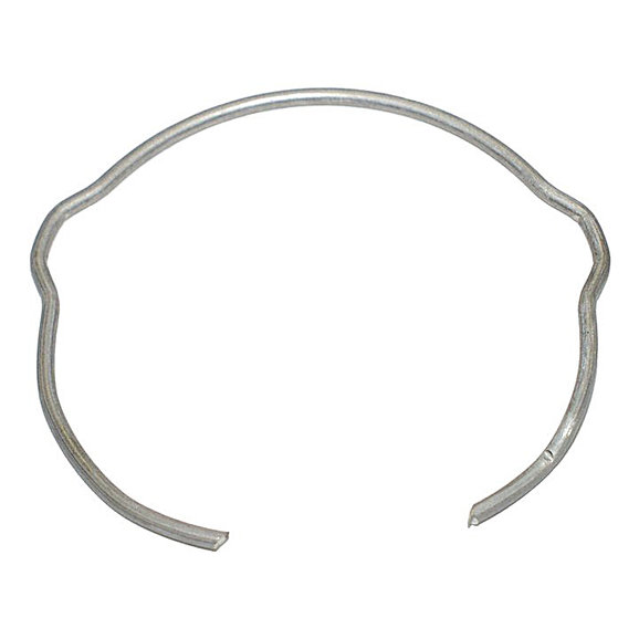 Crown Automotive Steering Shaft Coupling Spring Crown Automotive 3497988 Steering Shaft Coupling Spring for 72-86 Jeep CJ Series and 74-86 SJ & J-Series