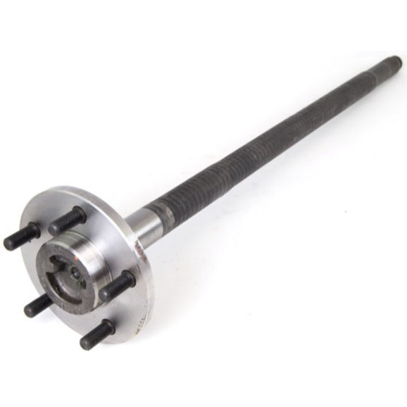 Crown Automotive 83504961 Driver Side Rear Axle Shaft for 87-95 