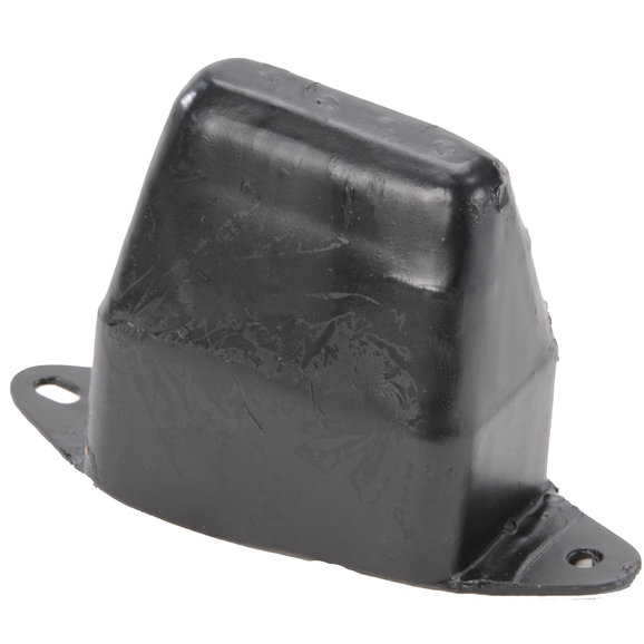 Crown Automotive Front Axle Bump Stop Crown Automotive 52040426 Front Axle Bump Stop for 87-95 Jeep Wrangler YJ