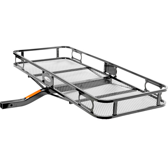 Hidden Hitch Class III Basket Carrier 2" Receiver Hitches Hidden Hitch 63153 Class III Basket Carrier 2" Receiver Hitches