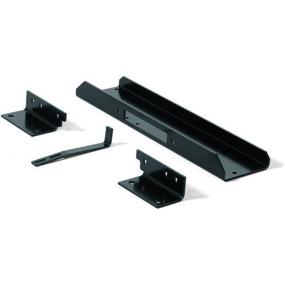 WARN Winch Mounting Kit WARN 13910 Winch Mounting Kit for 70-86 Jeep CJ