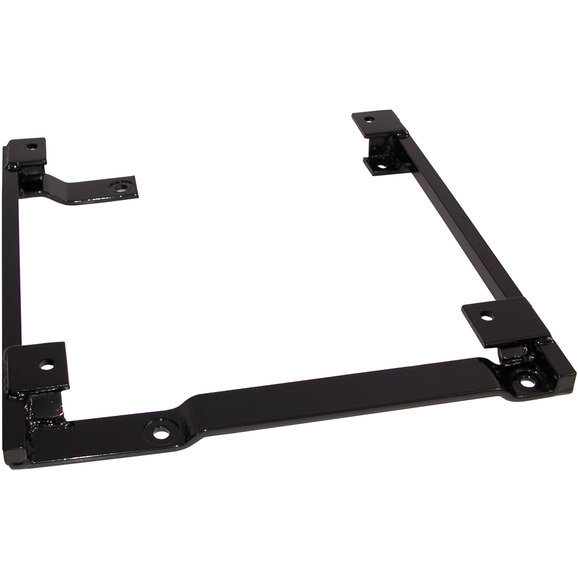 Rugged Ridge Front Seat Adapter Rugged Ridge  Front Seat Adapter for 97-02 Jeep Wrangler TJ with Rugged Ridge Premium Front Seats