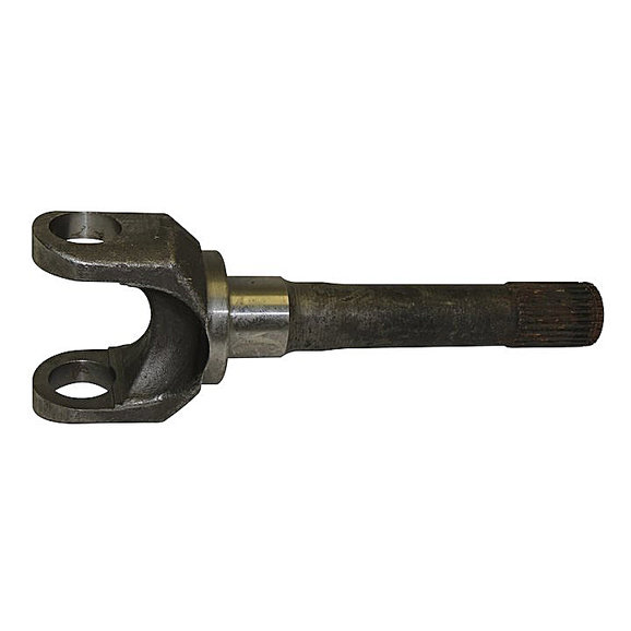 Crown Automotive Dana 30 Outer Axle Shaft Crown Automotive 36617 Dana 30 Outer Axle Shaft for 77-86 Jeep CJ