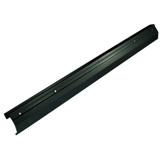 Crown Automotive  Rear Bumper for 84-96 Jeep Cherokee XJ