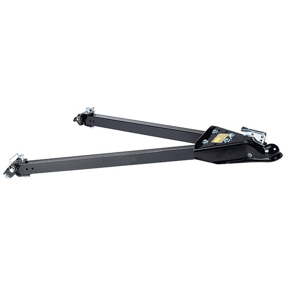 Draw-Tite Adjustable 5,000lb Tow Bar Draw-Tite 63180 Adjustable 5,000lb Tow Bar