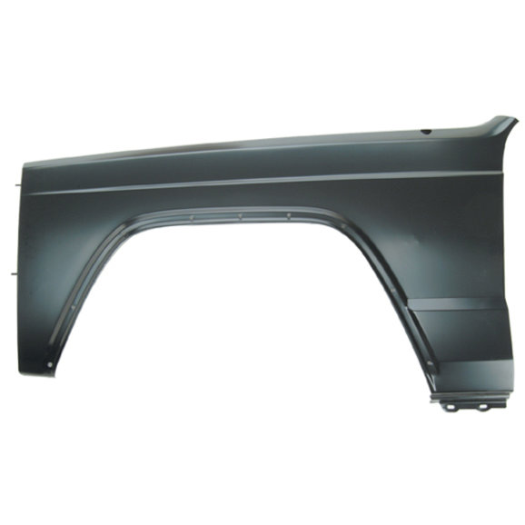 Crown Automotive Front Fender  Crown Automotive  Front Fender  for 84-01 Jeep Cherokee XJ