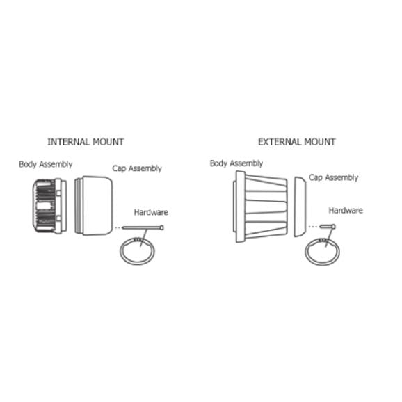 Warn Hub Application Chart