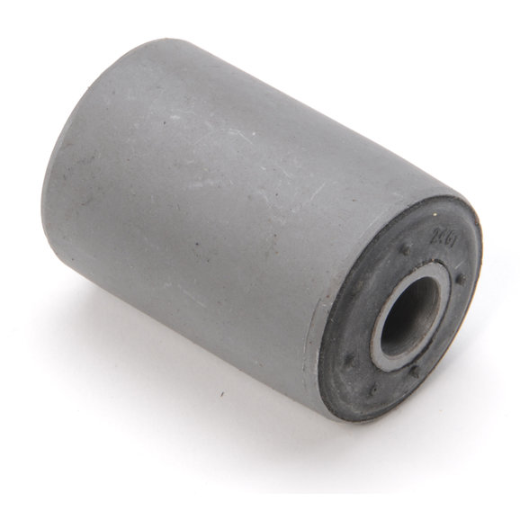 Crown Automotive Shackle End Leaf Spring Bushing Crown Automotive 52000504 Shackle End Leaf Spring Bushing for 84-01 Jeep Cherokee XJ