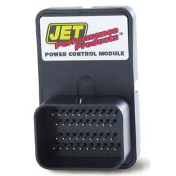Jet Performance Performance Stage 1 Module Jet Performance 90410 Performance Stage 1 Module for 04-06 Jeep Wrangler TJ with 2.4L Engine