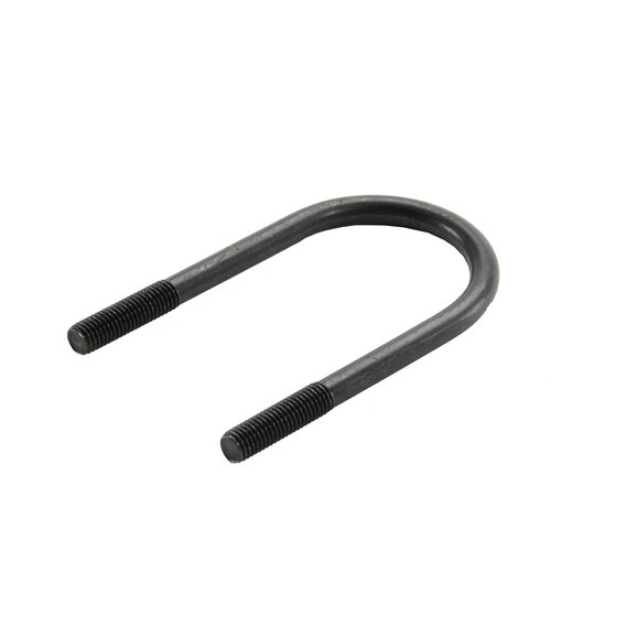 Crown Automotive Rear Axle U-Bolt Crown Automotive 52006440 Rear Axle U-Bolt for 90-01 Jeep Cherokee XJ and Dana 35 Rear Axle