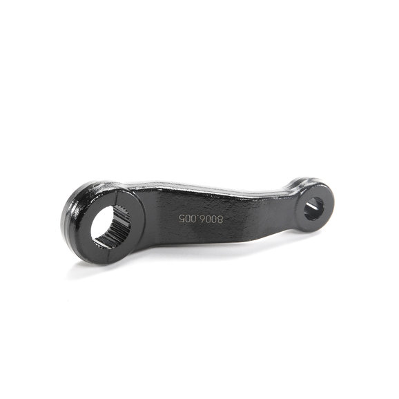 Crown Automotive Pitman Arm Crown Automotive 52038337 Pitman Arm for 97-06 Jeep Wrangler TJ & Unlimited with Power Steering
