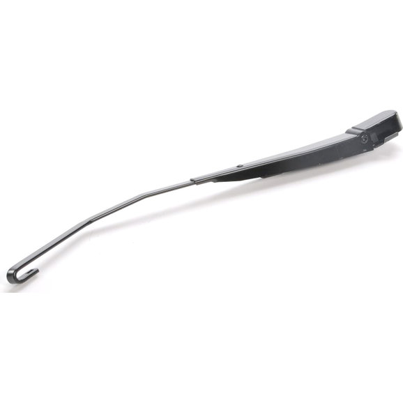 Crown Automotive 55155658 Front Windshield Wiper Arm For 97 06 Jeep Wrangler Tj Quadratec