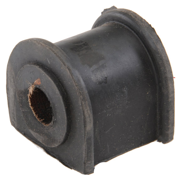 Crown Automotive Rear Swaybar Cushion Crown Automotive 52088125 Rear Swaybar Cushion for 97-06 Jeep Wrangler TJ