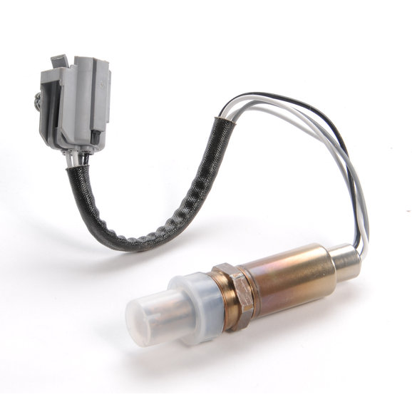 Crown Automotive Upstream Oxygen Sensor Crown Automotive 56041213 Upstream Oxygen Sensor for 99-00 Jeep Wrangler TJ with 2.5L or 4.0L, 2000 Cherokee XJ with 4.0L & 96-99 Grand Cherokee ZJ & WJ with 4.0L, 5.2L or 5.9L Engines