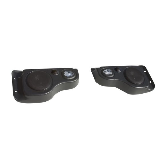 Vertically Driven Products 794001 Supreme Overhead Sound Pods for 8706