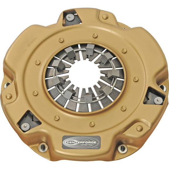 Centerforce Pressure Plate Centerforce CF361878 Pressure Plate