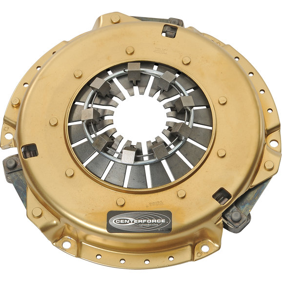 Centerforce Pressure Plate Centerforce CF361900 Pressure Plate