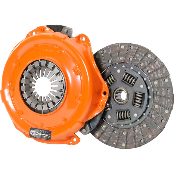 Centerforce Pressure Plate Centerforce DF271662 Pressure Plate with Disc