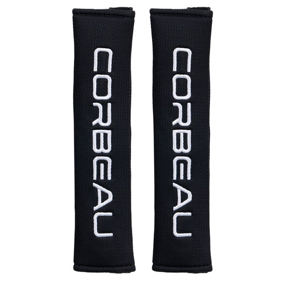 Corbeau 2" Harness Pads Corbeau 2" Harness Pads
