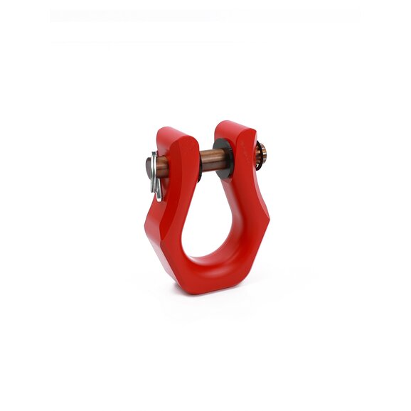 41.22 Inc. D-Ring Shackle 41.22 Inc.  D-Ring Shackle