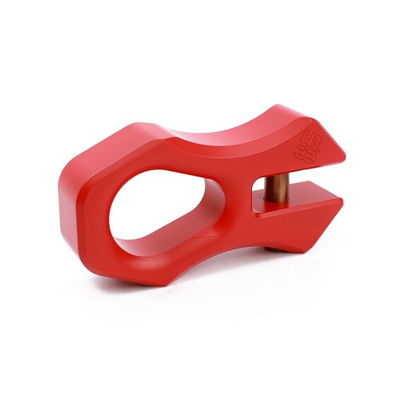 41.22 Inc. Winch Shackle 41.22 Inc. Winch Shackle