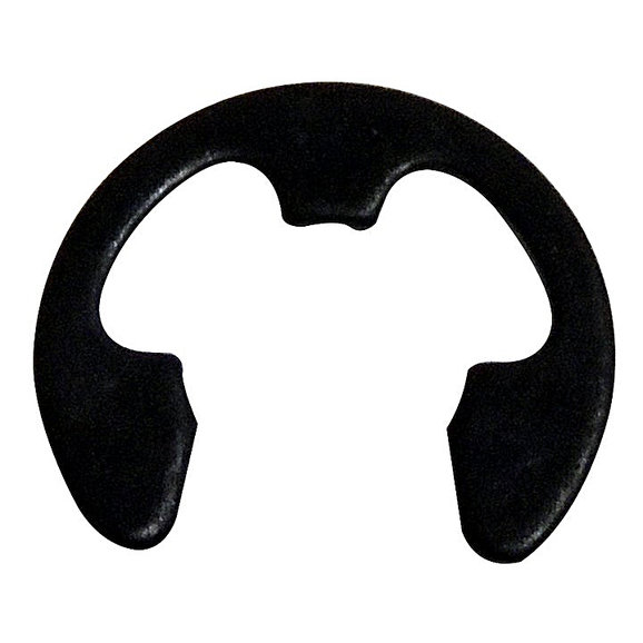 Crown Automotive Inner Shift Fork Snap Ring  Crown Automotive 4137728 Inner Shift Fork Snap Ring  for 87-95 Jeep Wrangler YJ and 84-93 Cherokee XJ & Comanche MJ with Vacuum Disconnect Axle